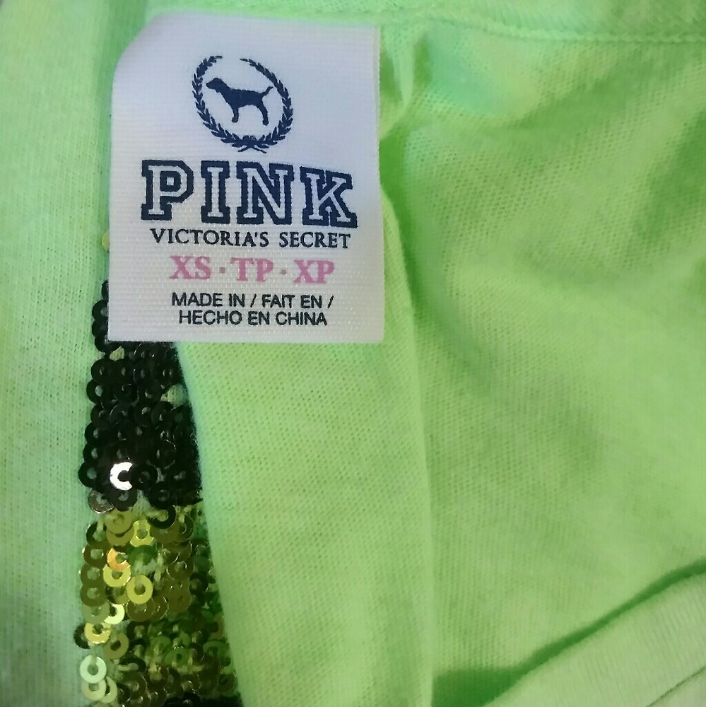 Victoria Secret top - Picture 5 of 5